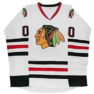 Clark Griswold Hockey Jersey